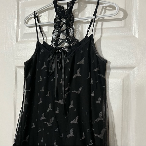 Lip Service Bats Dress, XL - Picture 10 of 14